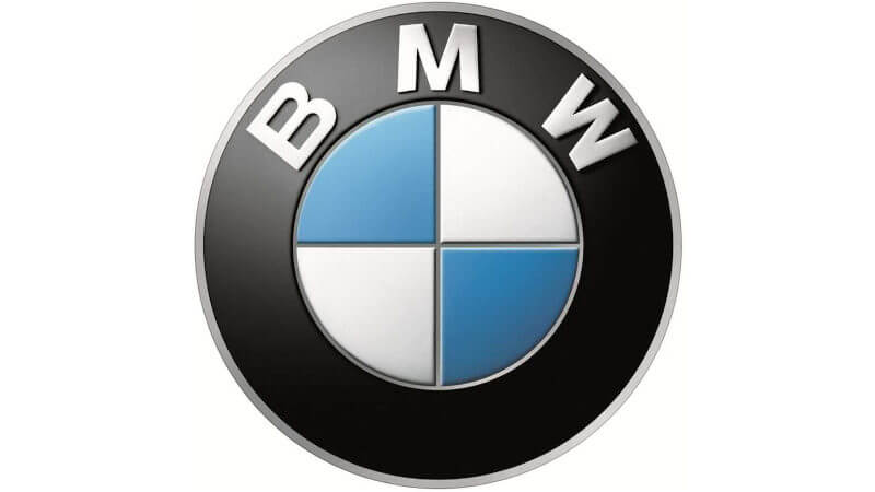 BMW　エンブレム